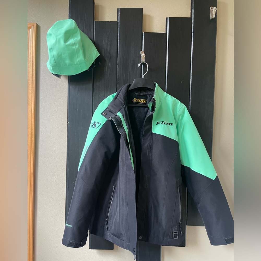 Women’s KLIM Allure jacket